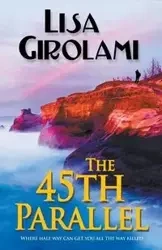 The 45th Parallel - Lisa Girolami