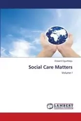 Social Care Matters - Edward Ogunfolaju