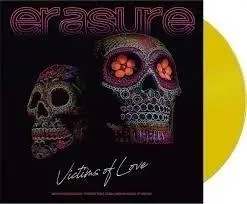 Erasure Victims of Love - Płyta winylowa - Cult Legends