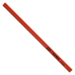Ołówek stolarski Eco 24cm (12szt) - Lyra