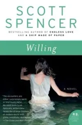 Willing - Spencer Scott