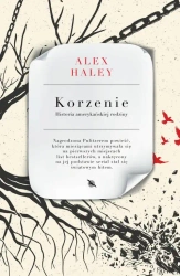 eBook Korzenie - Alex Haley epub mobi
