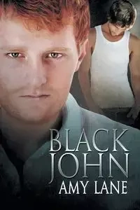 Black John - Lane Amy