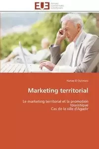Marketing territorial - EL OUTMANI-H