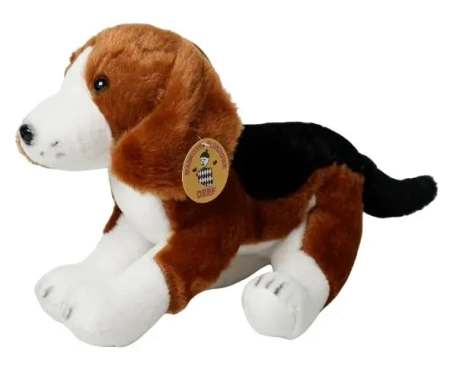 Beagle - Deef pluszaki