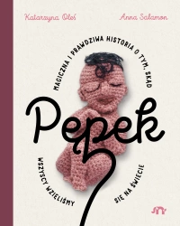 Pępek - Katarzyna Oleś, Anna Salamon