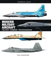 Technical Guide Modern Military Aircraft - Ryan Cunningham