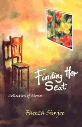Finding Her Seat - Simjee Faeeza