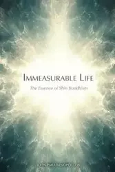 Immeasurable Life - John Paraskevopoulos