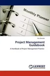 Project Management Guidebook - Devidze Eka