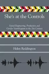 She's at the Controls - Helen Reddington