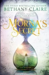 Morna's Secret - Claire Bethany