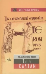 Jan Kasjan - Arkadiusz Nocoń