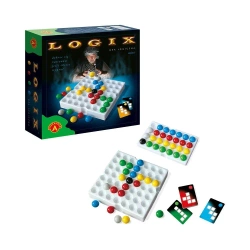 Logix mini ALEX - Alexander