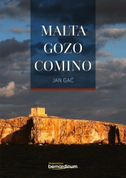 Malta. Gozo. Comino - Jan Gać