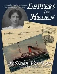 Letters from Helen - Helen Vanwart