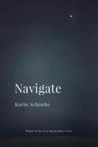 Navigate - Karin Schimke