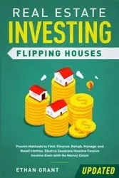 Real Estate Investing - Grant Ethan