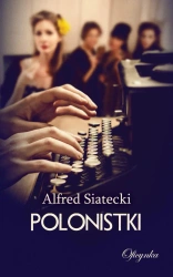eBook Polonistki - Alfred Siatecki epub