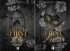 PAKIET 2x Jessica Foks Liars The First Lie 1 + 2 - Jessica Foks