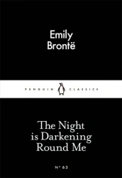 The Night is Darkening Round Me - Emily Brontë