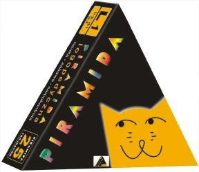 Piramida logopedyczna L1 - praca zbiorowa