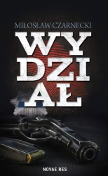 eBook Wydział - Miłosław Czarnecki mobi epub