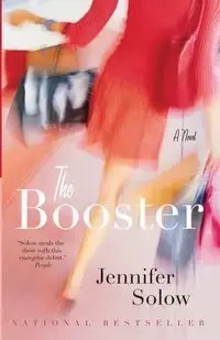 The Booster - Jennifer Solow