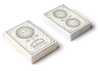 Karty do gry - Celestial Heavens - Designworks Ink