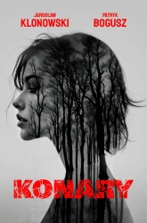 Konary - Jarosław Klonowski