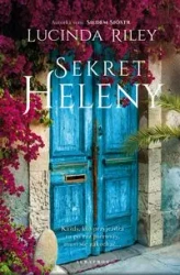 Sekret Heleny - Riley Lucinda