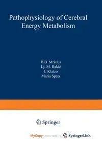 Pathophysiology of Cerebral Energy Metabolism - Mrsulja B. B.