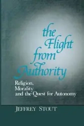 Flight from Authority - Jeffrey Stout