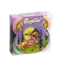 Kulkolina Neon B 4 kolory - Art. and Play