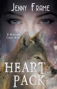 Heart of the Pack - Jenny Frame