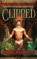 Clipped - Devon McCormack