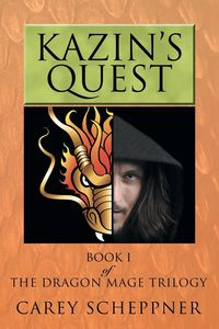 Kazin's Quest - Carey Scheppner