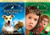 Bohaterowie Magicznego Drzewa. Stwór + Porwanie - Andrzej Maleszka