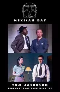 Mexican Day - Tom Jacobson