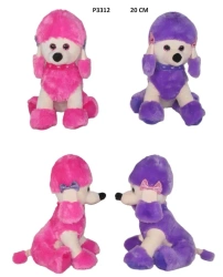 Pies 20cm MIX - Sun-Day