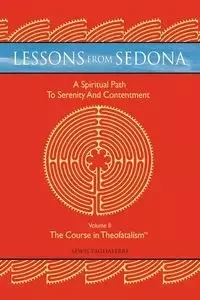 Lessons from Sedona - Lewis Tagliaferre
