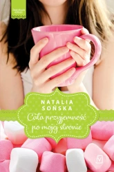 eBook Jagodowa miłość. Tom 1. Cała przyjemność po mojej stronie - Natalia Sońska epub mobi
