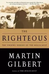 The Righteous - Gilbert Martin