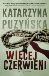 Więcej czerwieni w.2023 - Katarzyna Puzyńska