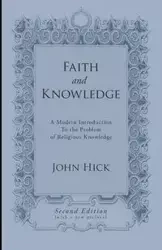 Faith and Knowledge - John Hick