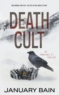Death Cult - January Bain