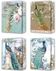 Torebka upominkowa M MIX