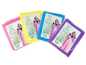 Płaszcz przeciwdeszczowy MIX - ADAR