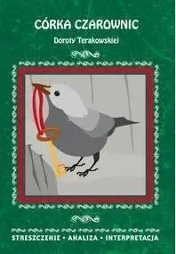Streszczenia - Córka Czarownic LITERAT - Dominika Mafutala-Makuch