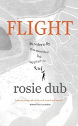 Flight - Rosie Dub